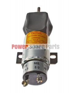 Diesel Shut Down Solenoid 1700-2539	1751-24E2U1B1S1