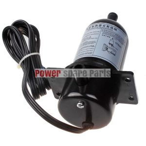 TPS101GT12-001 New Heater, 1000W 120V Rmt T10