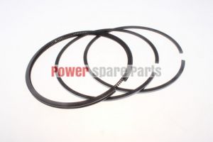 750-11401 Lister Petter Piston Ring Set LPW3&4