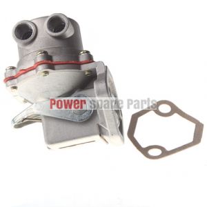 757-14175 Fuel Lift Pump for Benford TV800 + with Lister Petter Engine