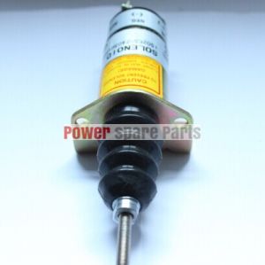 Grove Aerial Manlift Solenoid # 7750000065 Boom Lift Genie 12 volt Throttle 