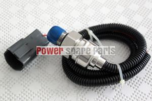 High Pressure Sensor 7861-92-1610 for Komatsu PC200-6 Excavator 