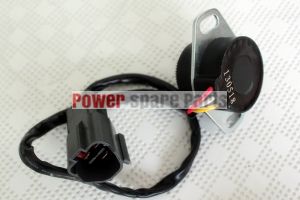 Throttle motor Sensor, Potentiometer 7861-92-4130 / 7861-92-4131 for Komatsu PC200-5 Excavator 