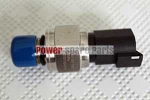 High Pressure Sensor 7861-93-1650, 7861-93-1651, 7861-93-1652 for Komatsu PC200-7 PC300-7 Excavator