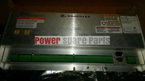 Woodward 8273-1011 2301E Digital Load Sharing and Speed Control