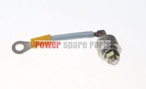 LEROY SOMER DIODE 82PF80