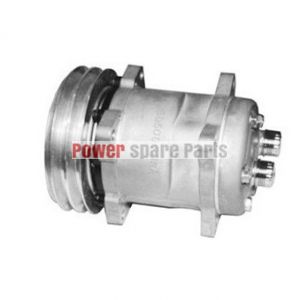 86993462 Compressor Sanden Fits Case-IH Combine