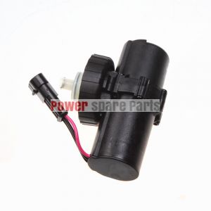87802055 Electric Fuel Pump for Ford New Holland TS110 TS90 TS100 Case IH MXM140