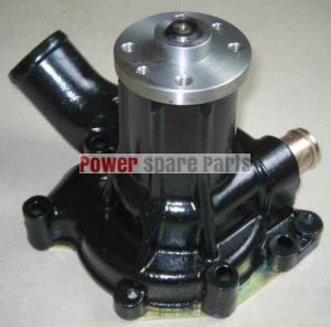 Water pump Z-8-97253-028-1 8972530281 for Isuzu 4BG1 4BG1T
