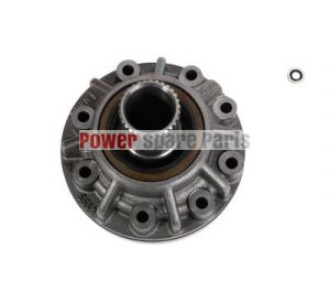Hydraulic Pump AT310590 AT440858 for John Deere Backhoe Loader Loader Landscaper 310J 310K 310K EP 310L 210K 210K EP 210L