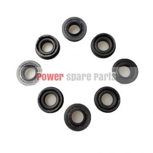 8 PCS Pilot Valve Seal Kit for Hitachi EX120-2 Excavator