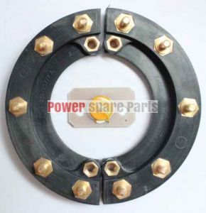 Facon Rectifier Diode Kit With Surge Suppressor – SSAYEC432 – Fits FG Wilson & Leroy Somer LSA43.2, CII111PM002, ALT432KD001