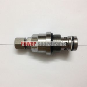 Hitachi EX120-2 EX120-3 Excavator Main Relief Valve Spillover Valve