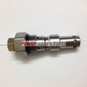 Hitachi EX200-1 Excavator Main Relief Valve Spillover Valve
