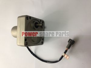 Hitachi EX200-1 EX200-2 EX200-3 4257163 Stepping Motor throttle motor assembly 