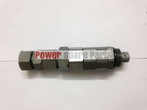 Hitachi EX200-2 Excavator Main Relief Valve Spillover Valve