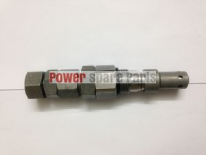 Hitachi EX200-5 Excavator Main Relief Valve Spillover Valve