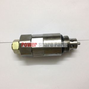 Relief Valve, Control Valve for Hitachi EX200-5 excavator and other machinery