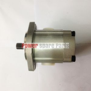 Pilot Gear Pump for Hitachi EX200-3/5