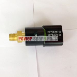 Pressure Switch Sensor 20Y-06-21710 For Komatsu PC200-6 PC300-6 Excavator