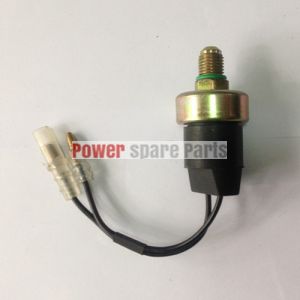 Hydraulic Switch Sensor 4259333 for Hitachi EX200-1, EX200-2, EX200-3 Excavator 