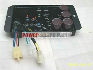 AVR SAWAFUJI 3-phase 380V