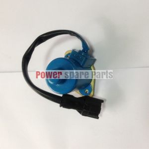 Hitachi 55 solenoid valve