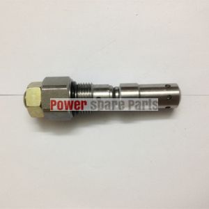 Hitachi EX60 Excavator Main Relief Valve Spillover Valve
