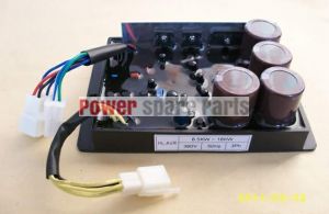 AVR SAWAFUJI 8.5-18KW