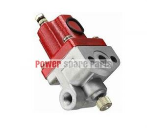 Shutoff Stop Solenoid Valve Replace for 3018453 CUMMINS NT855 Engine