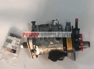 PERKINS 2643D641 INJECTION PUMP