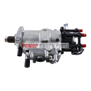 Fuel Injection Pump 2643D640 Genuine for Perkins Engines