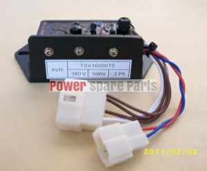 AVR TAIYO TSV13000TE