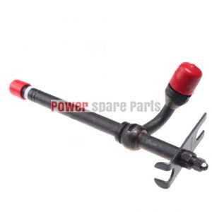 A140828 Pencil Fuel Injector for Case IH Skid Loaders Dozer Backhoe