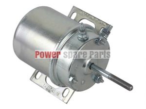 NEW 12V ENGINE SHUTOFF SOLENID TROMBETTA P515A57V12 DELCO 1118128 GM 23504196