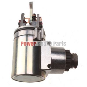 Actuator Solenoid 04286363 0428 6363 for Deutz Engine TCD2011 FL2011 BFL2011 BFM2011