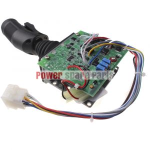 Joystick Controller 123994 159108 for Skyjack SJIII 4830 SJIII 4832 SJIII 6826 SJIII 6832 287-0553 287-05530