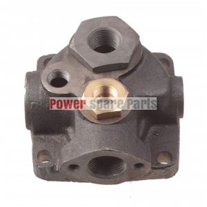 Air Compressor Cylinder Head 29110-1240 for Hino Engine EK100