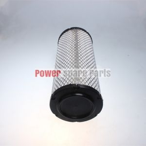 Air filter 757-27890 for Lister Petter LPW2 LPWS2 LPW3 LPWS3 LPW4 LPWS4 LPWT4
