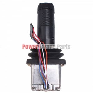 AJ3 Joystick Controller for heavy duty applications AJ3SX12Y12