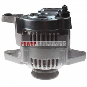 Alternator 119836-77200 for Yanmar Diesel Engine 3TNE84 3TNE88