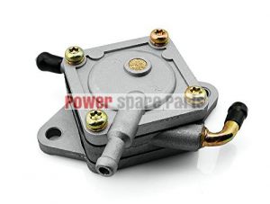 John Deere Fuel Pump AM109212