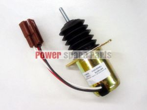 John Deere Shutdown Solenoid AM124377 12V