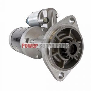 Anlasser Starter For Yanmar 3TNV88 , 4TNV88 , 129400-77012 , S13-294 12Volt S13-94