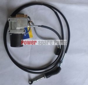 AS-GOVERNOR Throttle Stepping Motor 106-0092 For Caterpillar CAT 320 Excavator