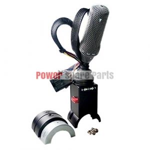 AT378210 Joystick Controller Switch For John Deere Loader 624K 724K 724H 824K WL56 