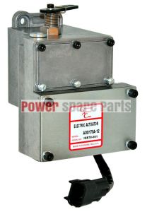 GAC ACTUATOR ADC175 / ACD175 / ADD175 12V