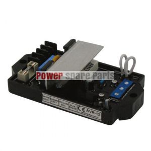 FOR DATAKOM AVR-12 Automatic voltage regulator