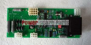 Replacement for Siemens Generator regulator AVR A541432