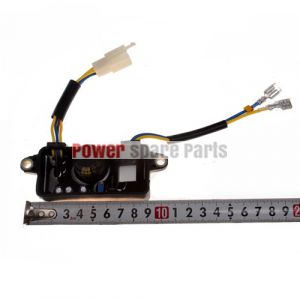 AVR Cabelas Outdoorsman 46576 46577 46578 Generator 3500 4000 Watt 3500W 4000W